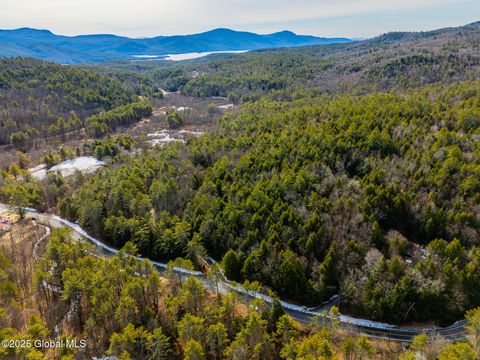 Photo of L20 New Vermont Road, Bolton, NY 12814 (MLS # 202610577)