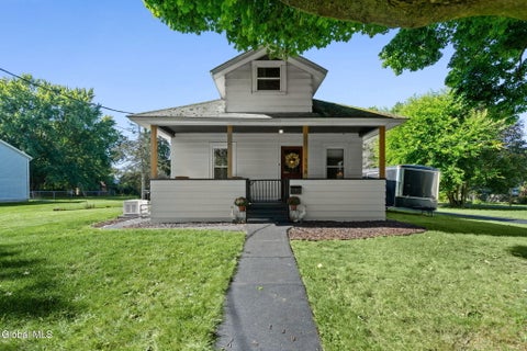 Photo of 116 Seaman Avenue, Castleton, NY 12033 (MLS # 202626264)