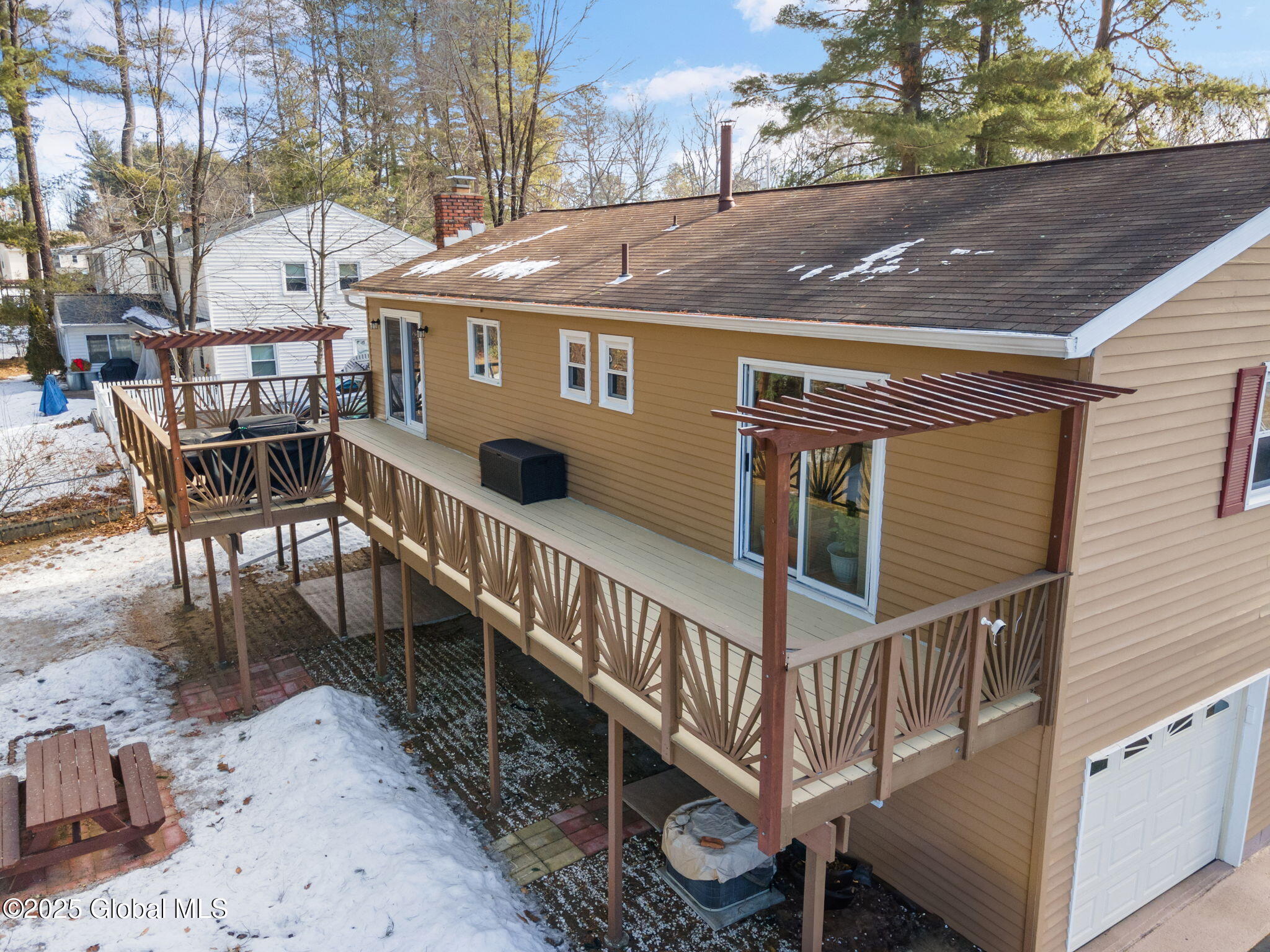 3091 Lone Pine Road, Guilderland, New York image 40