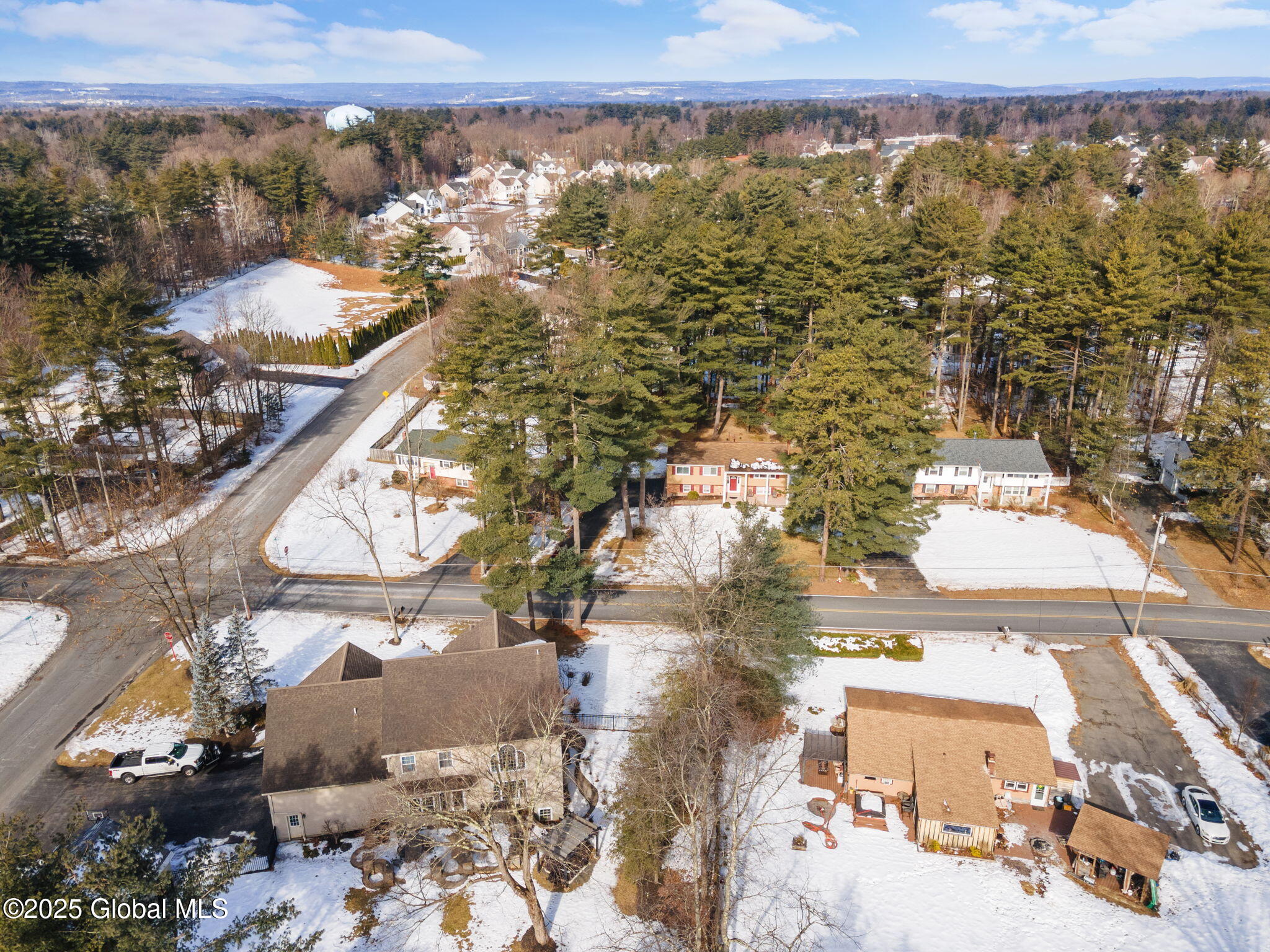 3091 Lone Pine Road, Guilderland, New York image 49