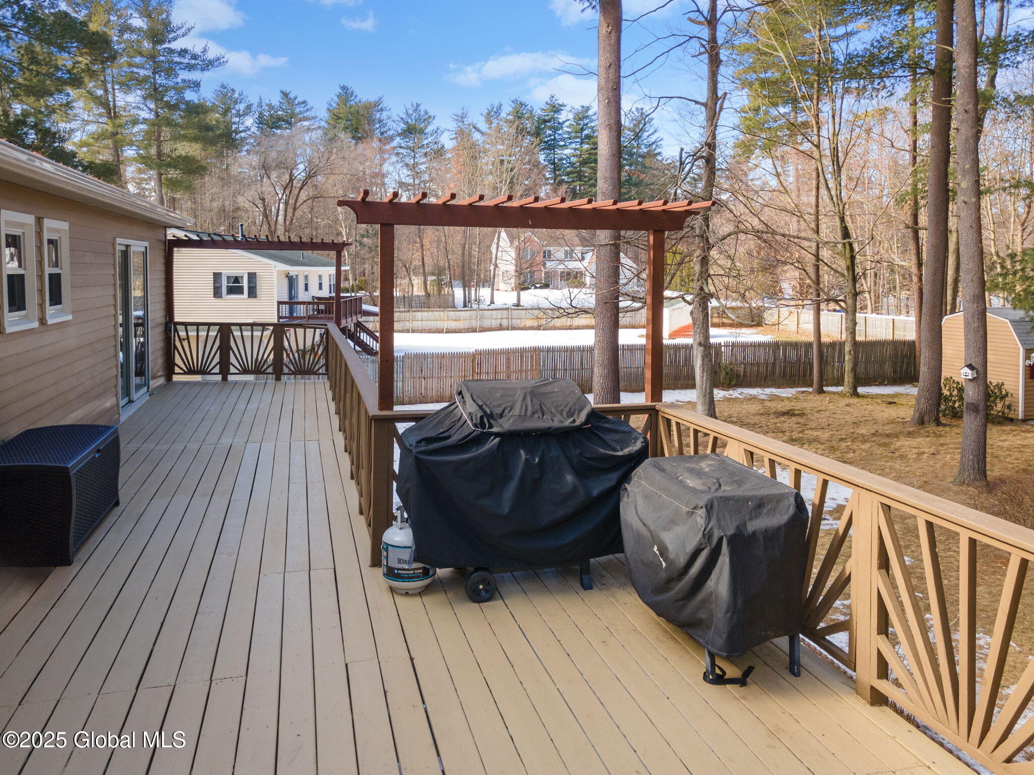 3091 Lone Pine Road, Guilderland, New York image 39