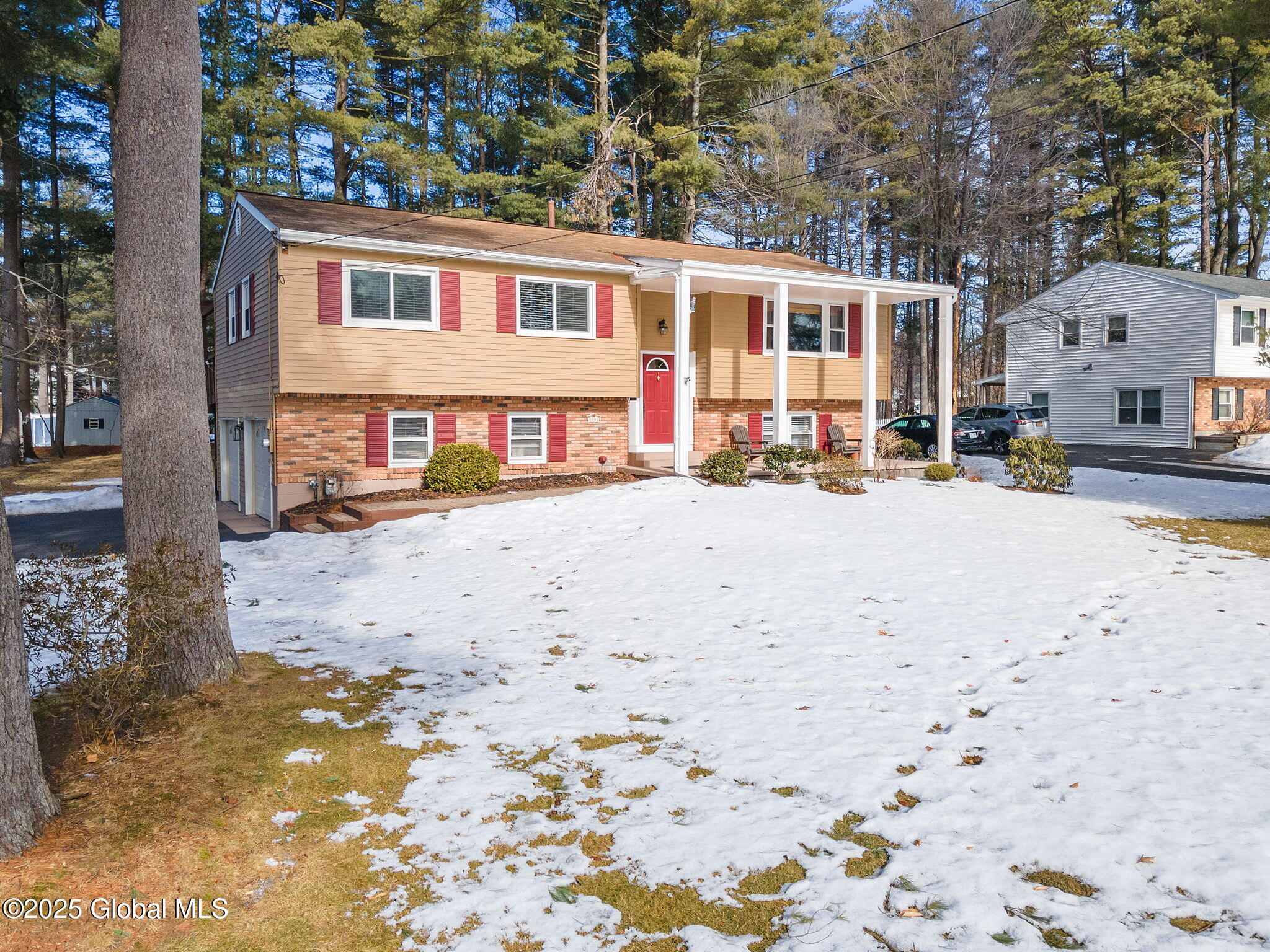3091 Lone Pine Road, Guilderland, New York image 3