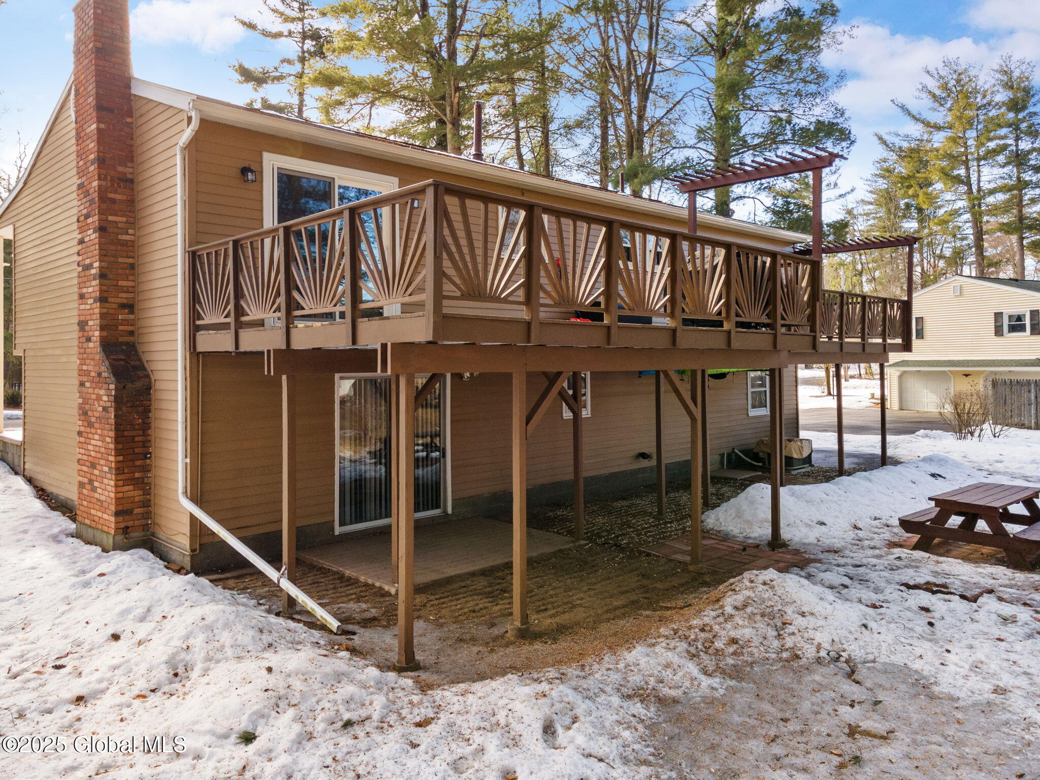 3091 Lone Pine Road, Guilderland, New York image 42