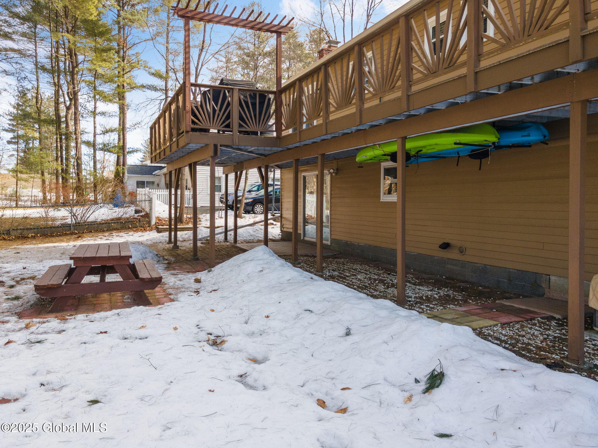 3091 Lone Pine Road, Guilderland, New York image 41