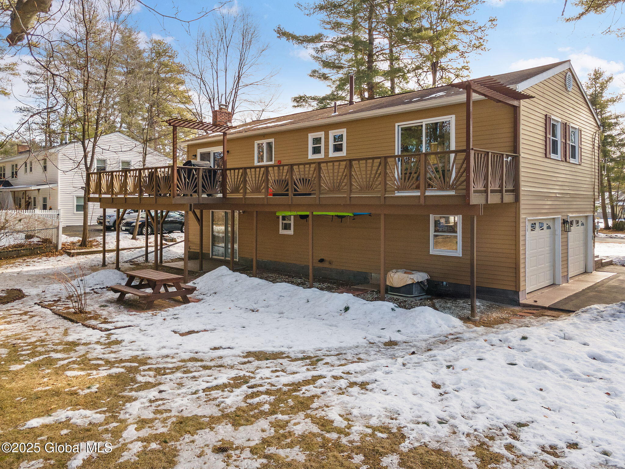 3091 Lone Pine Road, Guilderland, New York image 37