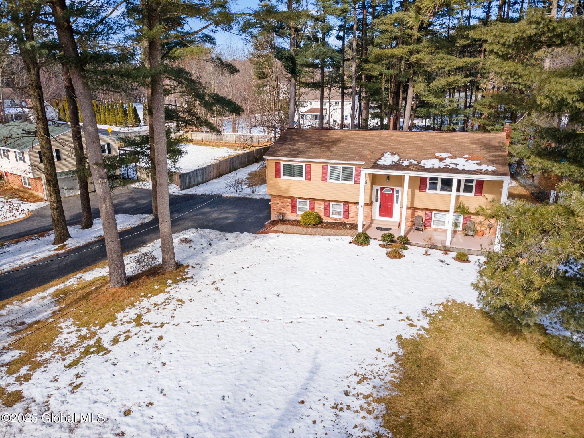 3091 Lone Pine Road, Guilderland, New York image 47