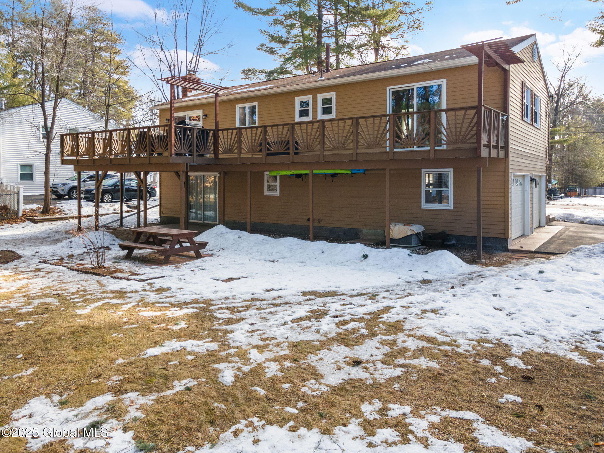 3091 Lone Pine Road, Guilderland, New York image 43