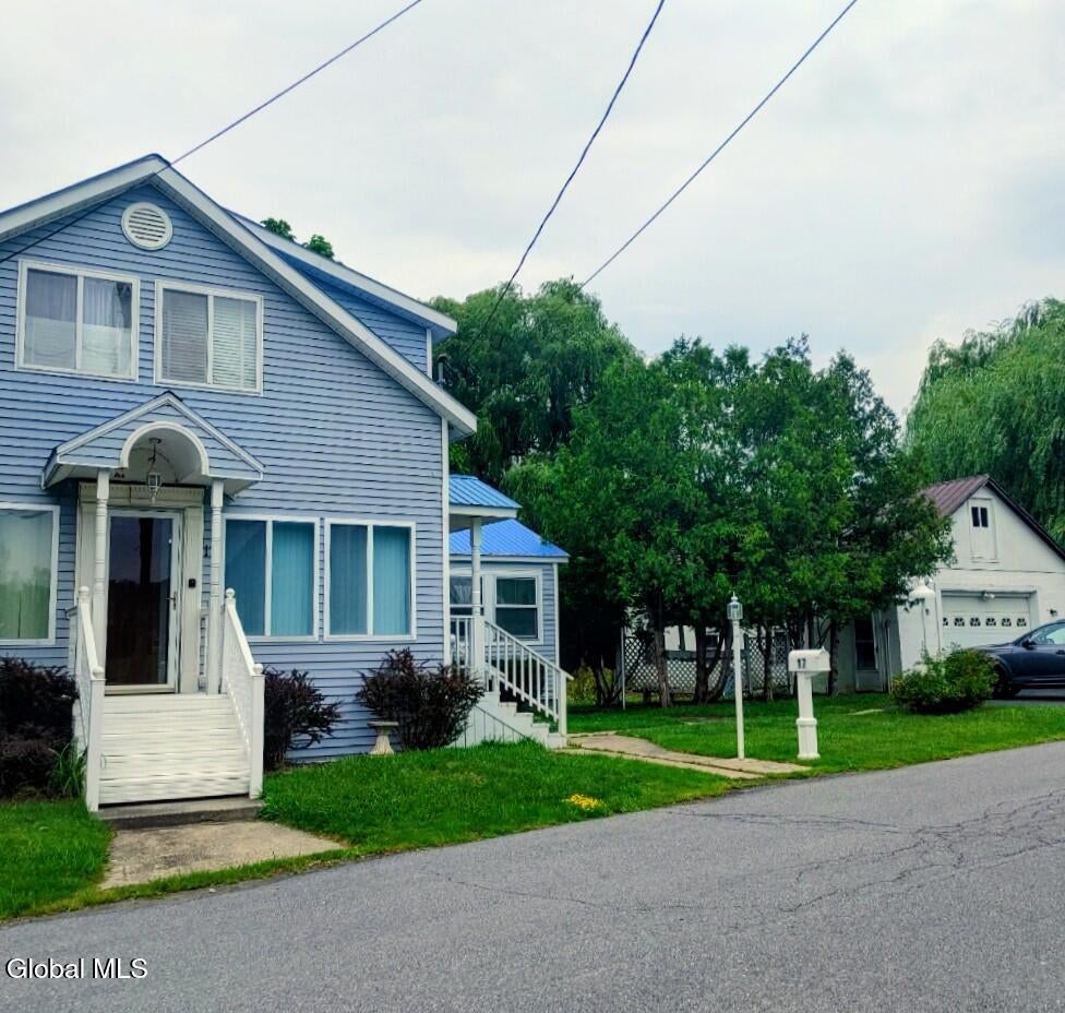 17 Abercrombie Street