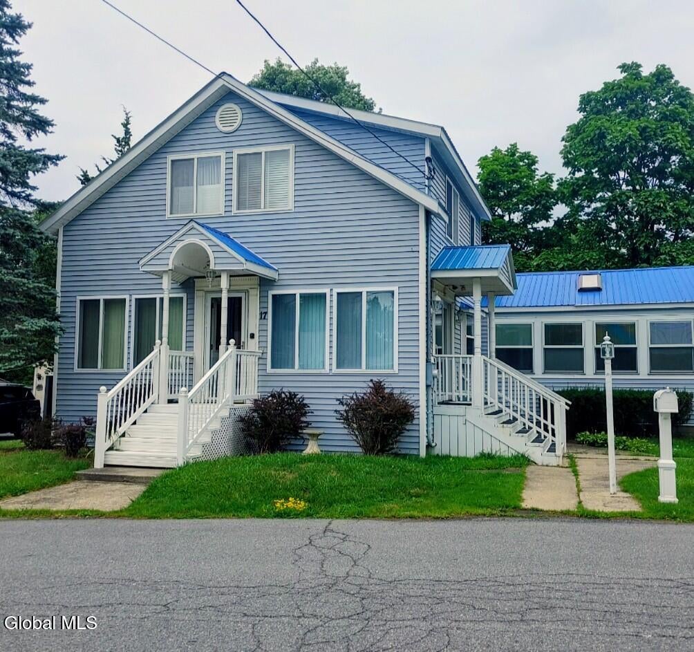 17 Abercrombie Street