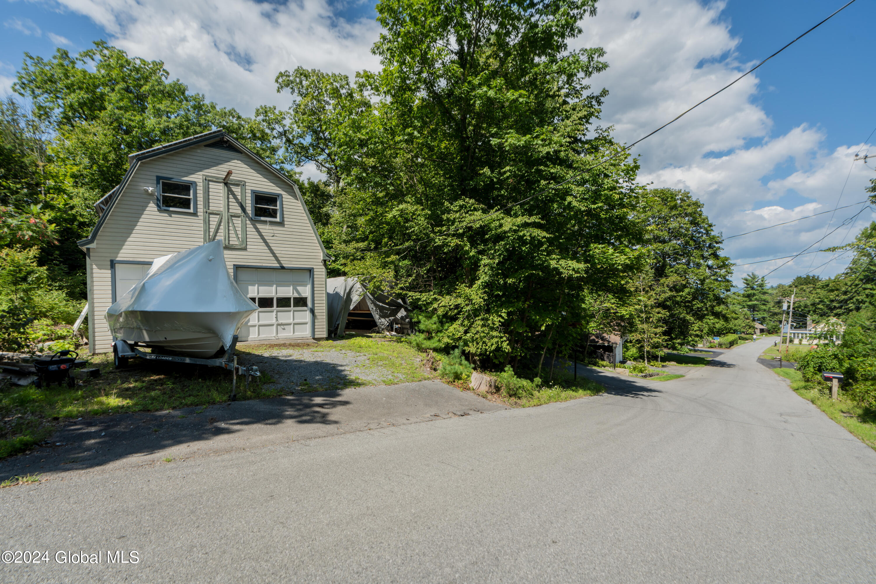 12 Tall Timbers Road, Lake George, New York image 37