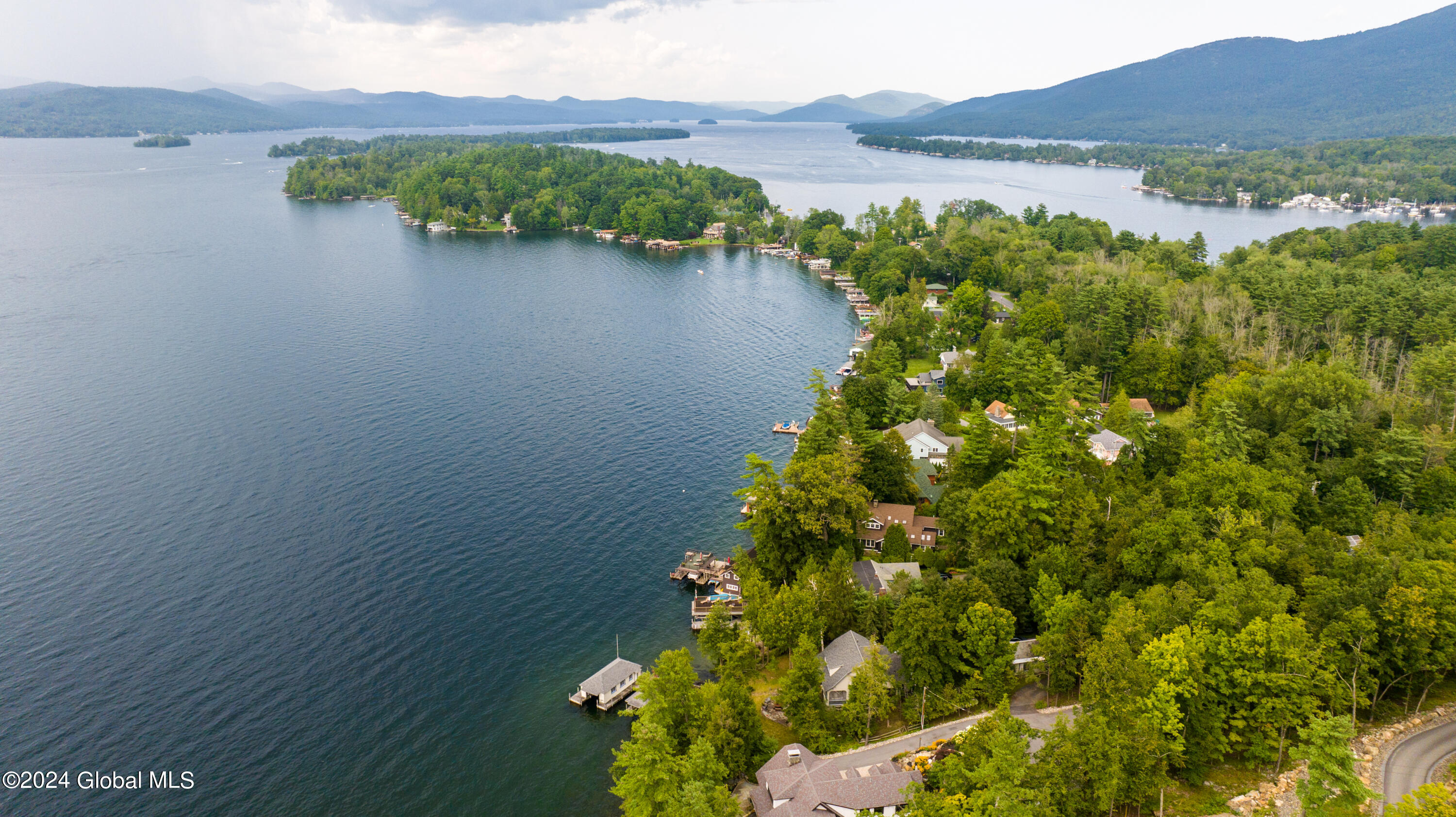 12 Tall Timbers Road, Lake George, New York image 17