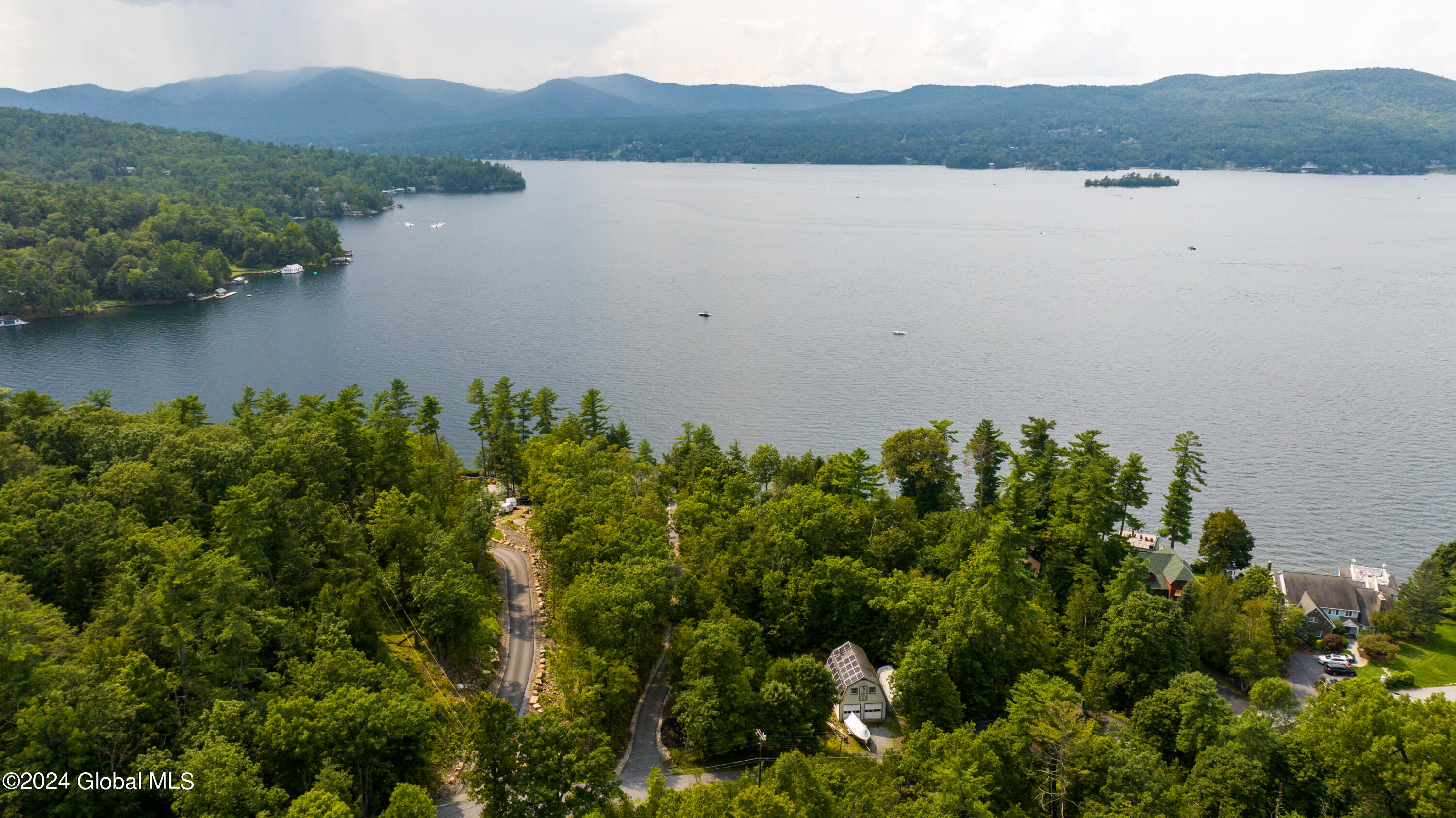 12 Tall Timbers Road, Lake George, New York image 21