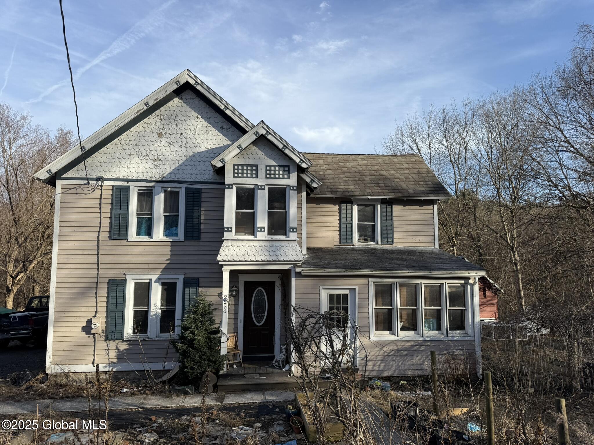 2256 State Highway 7, Troy, New York image 1
