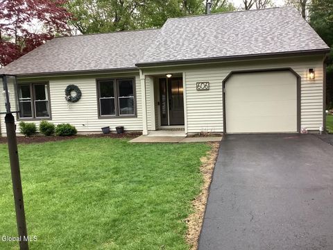 Photo of 606 Top Ridge Drive, Albany, NY 12203 (MLS # 202616835)
