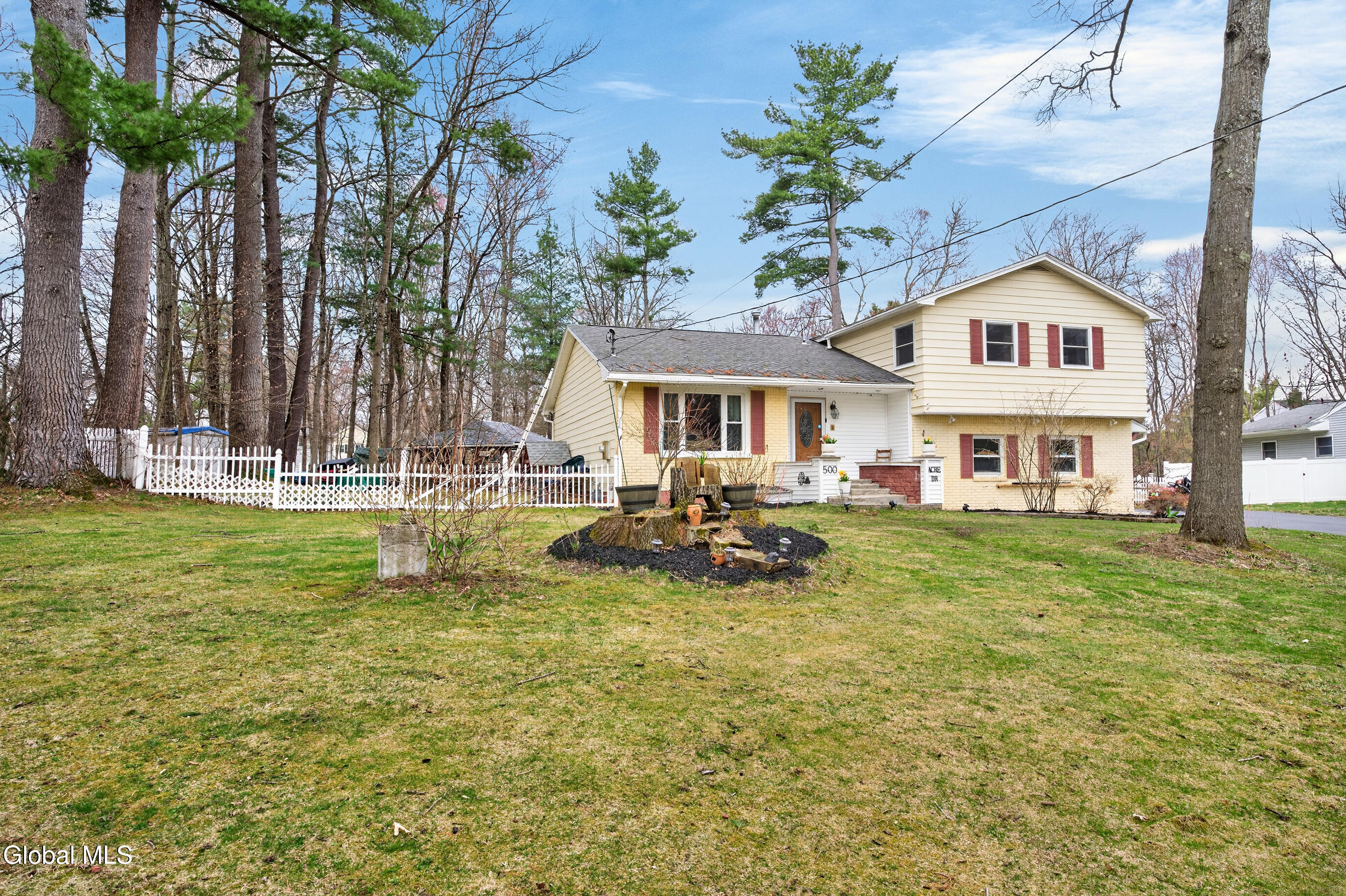 500 Acre Drive