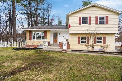 Photo of 500 Acre Drive, Schenectady, NY 12303 (MLS # 202615008)
