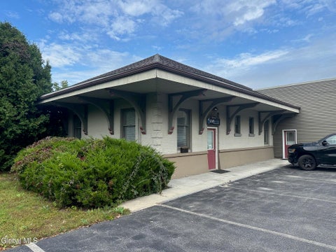 Photo of 3 Depot Street, Hudson Falls, NY 12839 (MLS # 202626509)