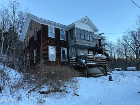 Photo of 3-5 Jalet Street, Whitehall, NY 12887 (MLS # 202530452)