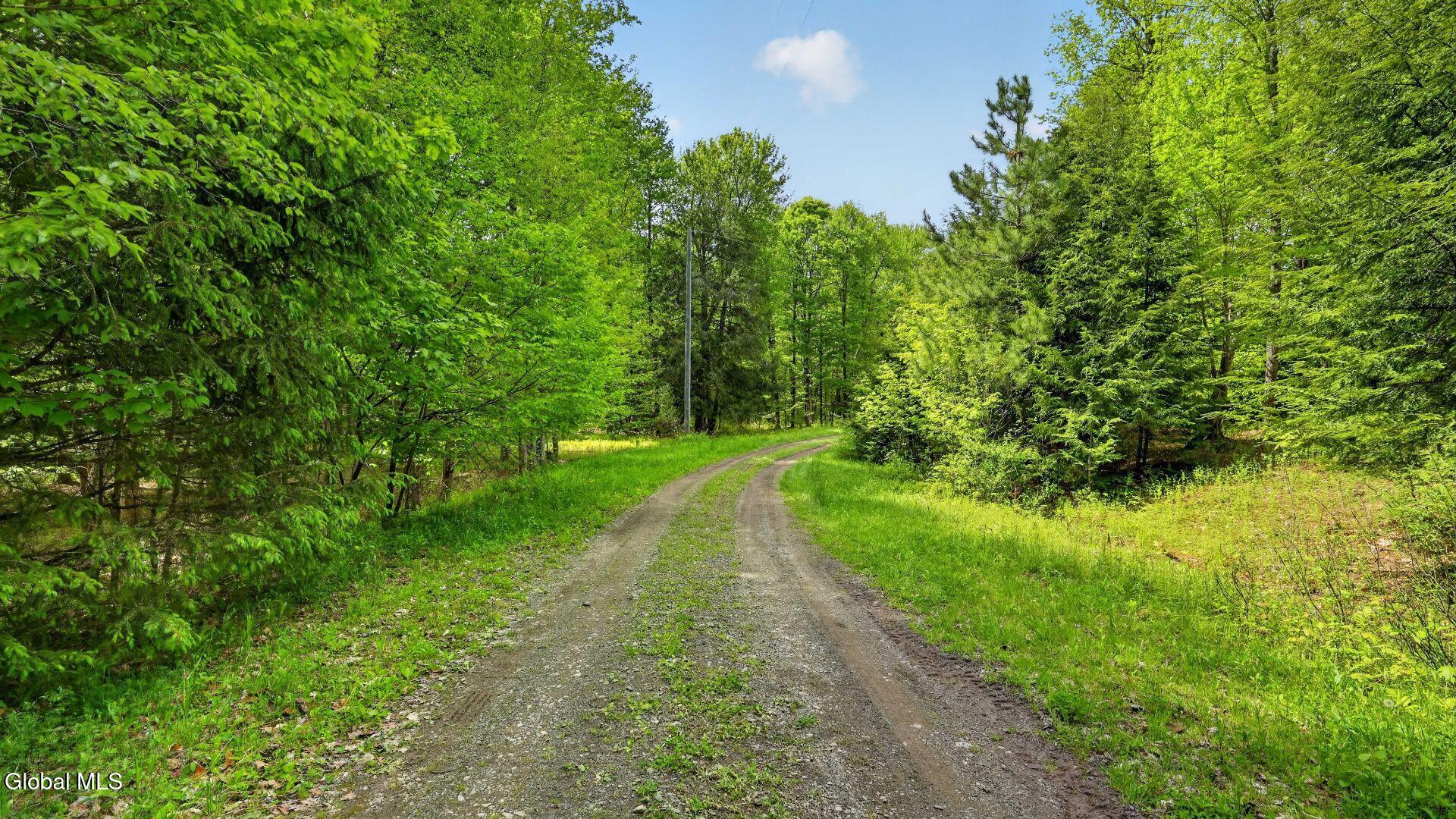 L1.6 Crystal Brook Path