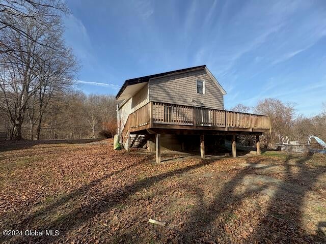 29 Burgoyne Road