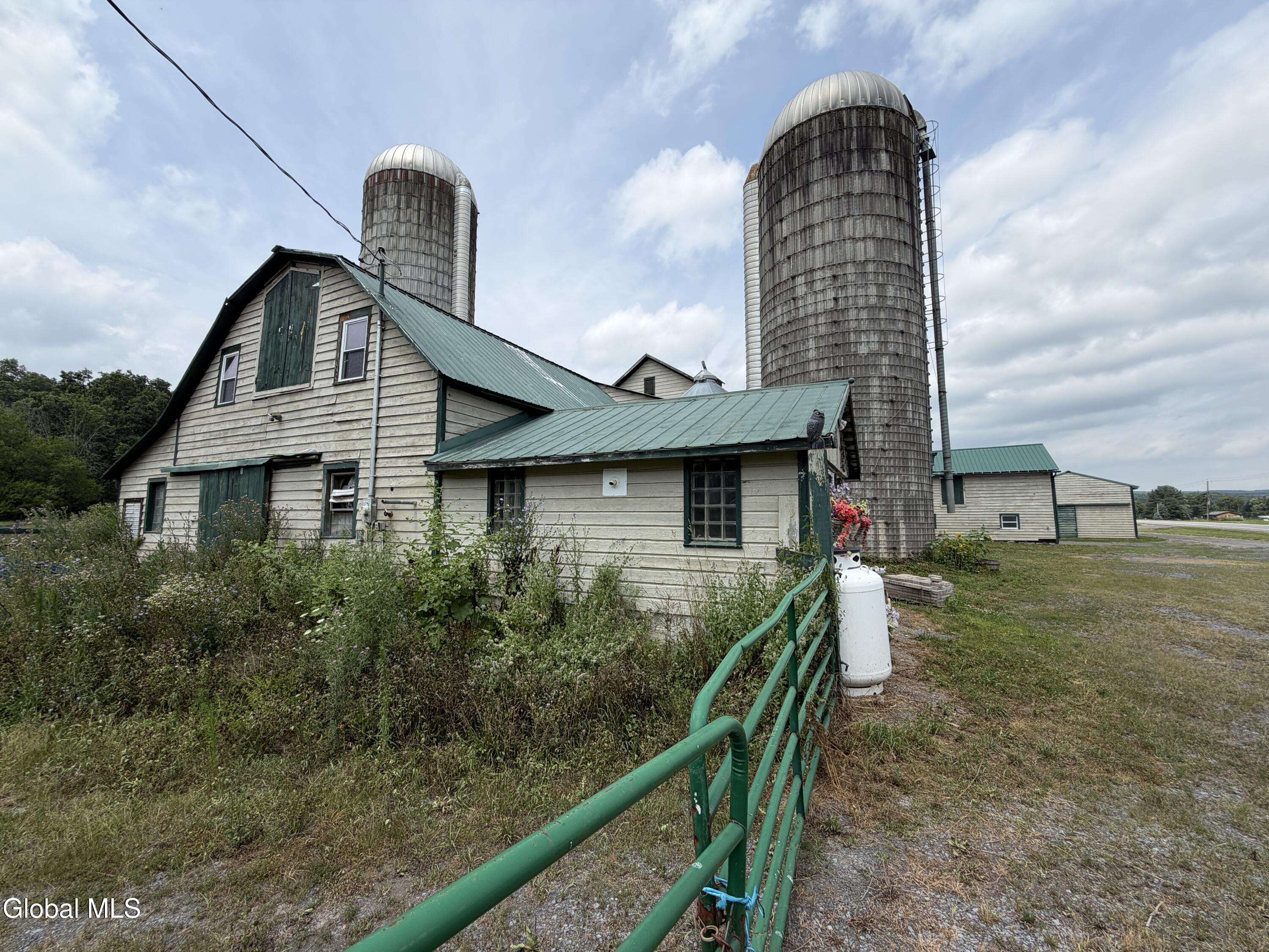 931 State Route 30A