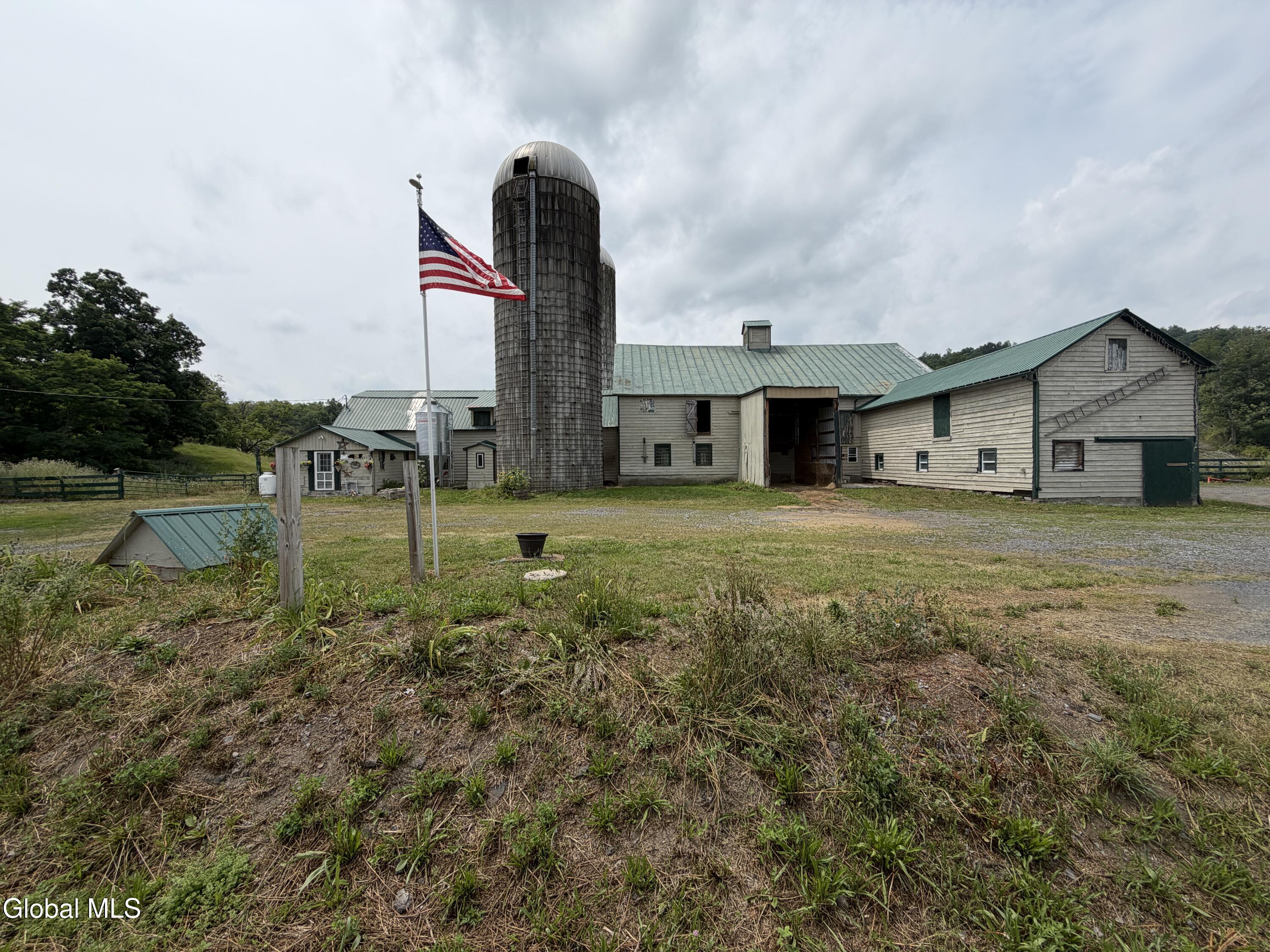 931 State Route 30A