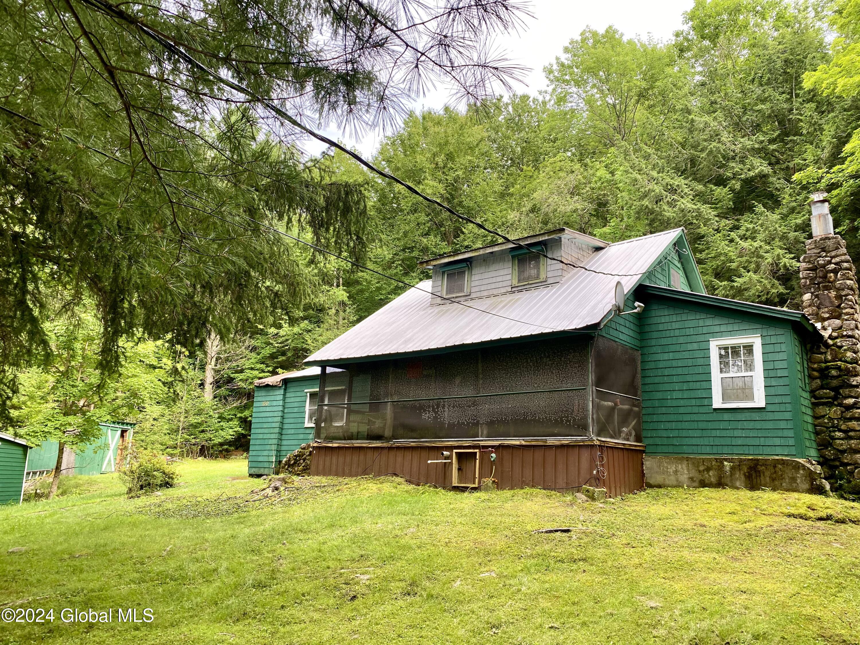 164 Roaring Branch Road, Stony Creek, New York image 2