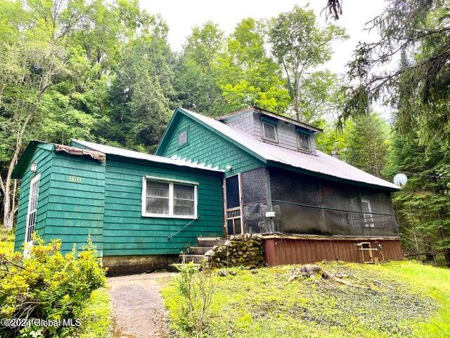 164 Roaring Branch Road, Stony Creek, New York image 1