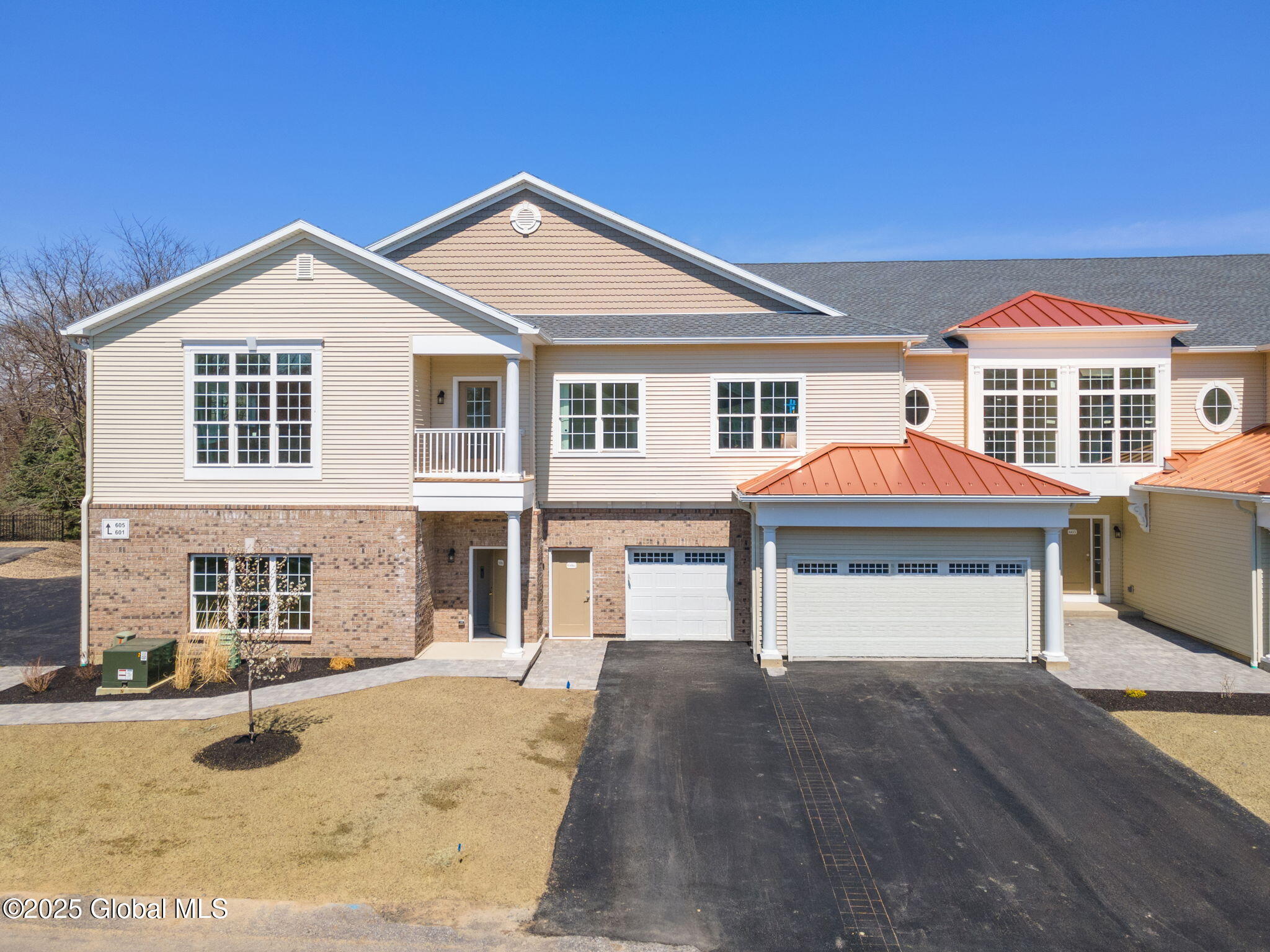 606 Vly Point Drive #G, Niskayuna, New York image 15