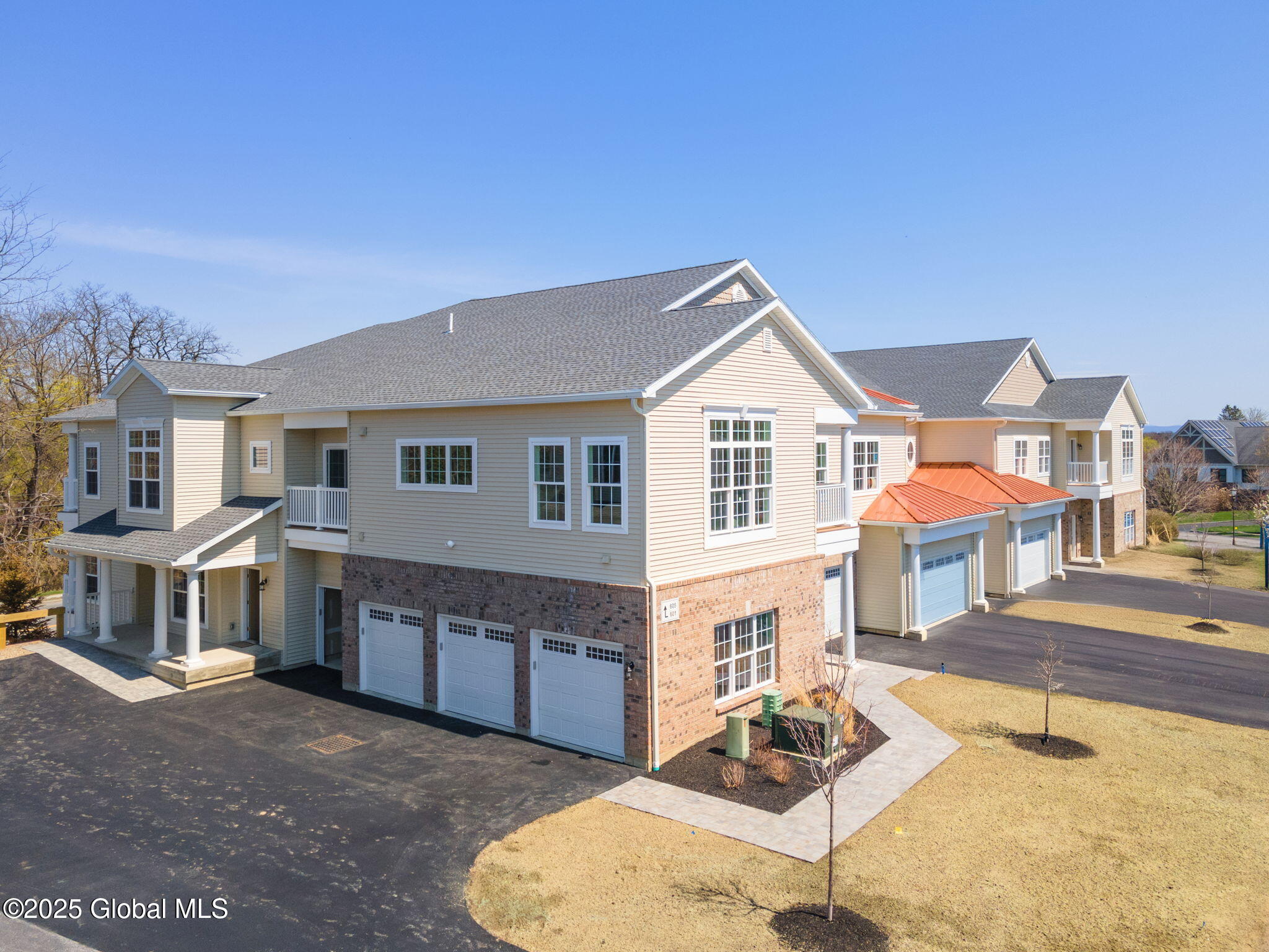 606 Vly Point Drive #G, Niskayuna, New York image 14