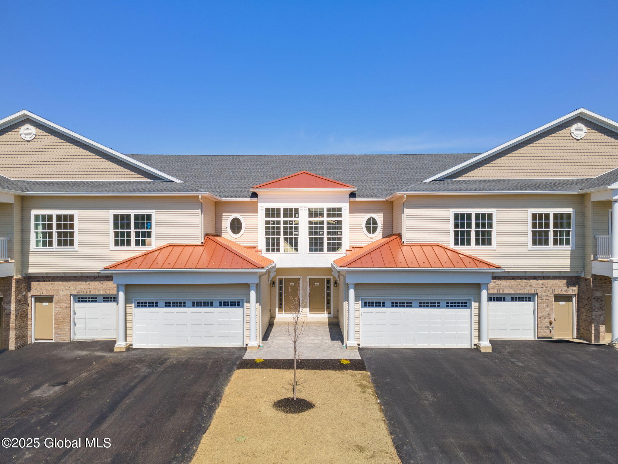 606 Vly Point Drive #G, Niskayuna, New York image 13