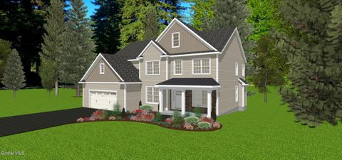 Photo of 3 a Wyatt's Way, Clifton Park, NY 12065 (MLS # 202522531) Photo of 3 a Wyatt's Way, Clifton Park, NY 12065 (MLS # 202522531)