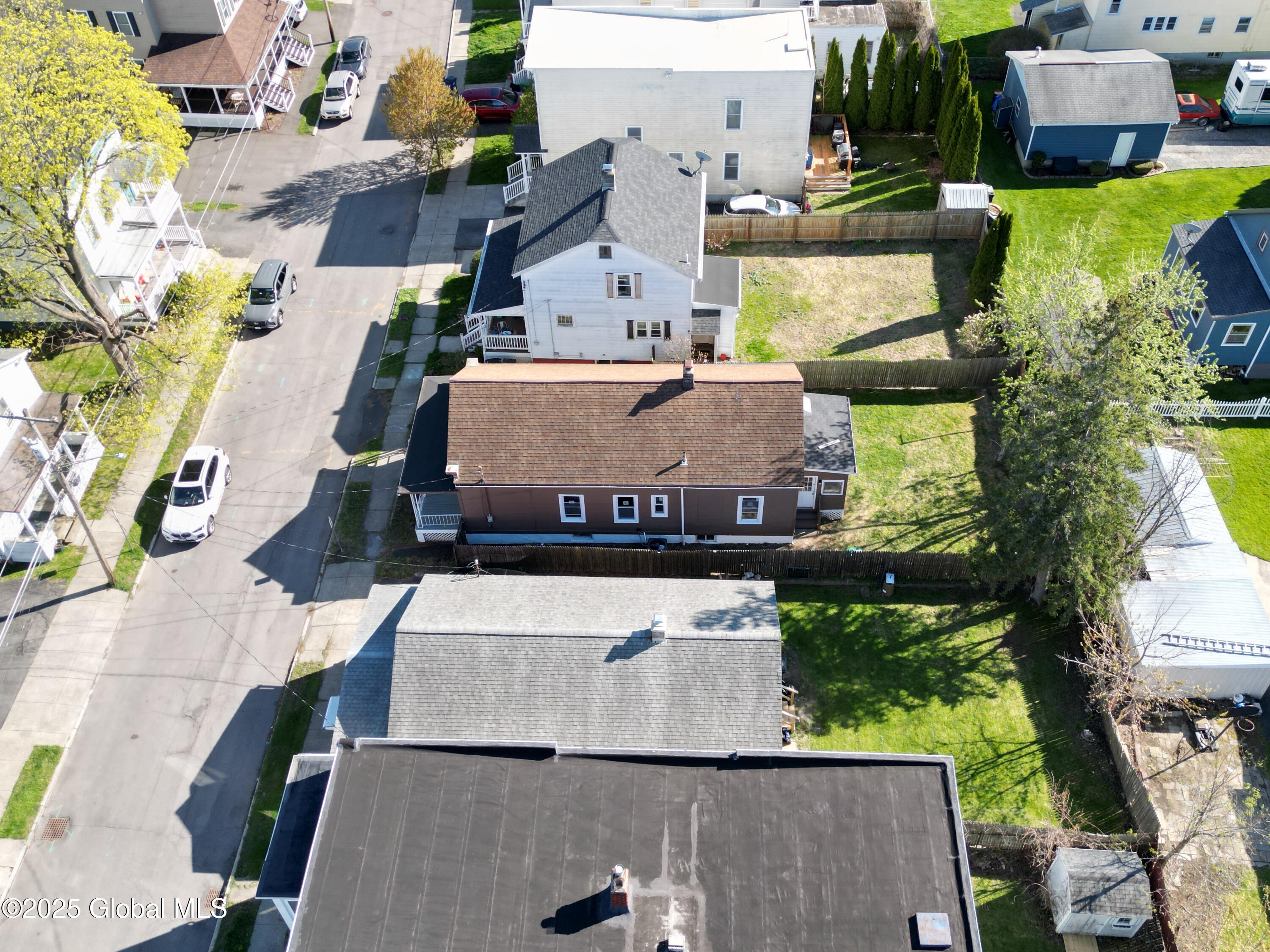 56 Amity Street, Cohoes, New York image 42