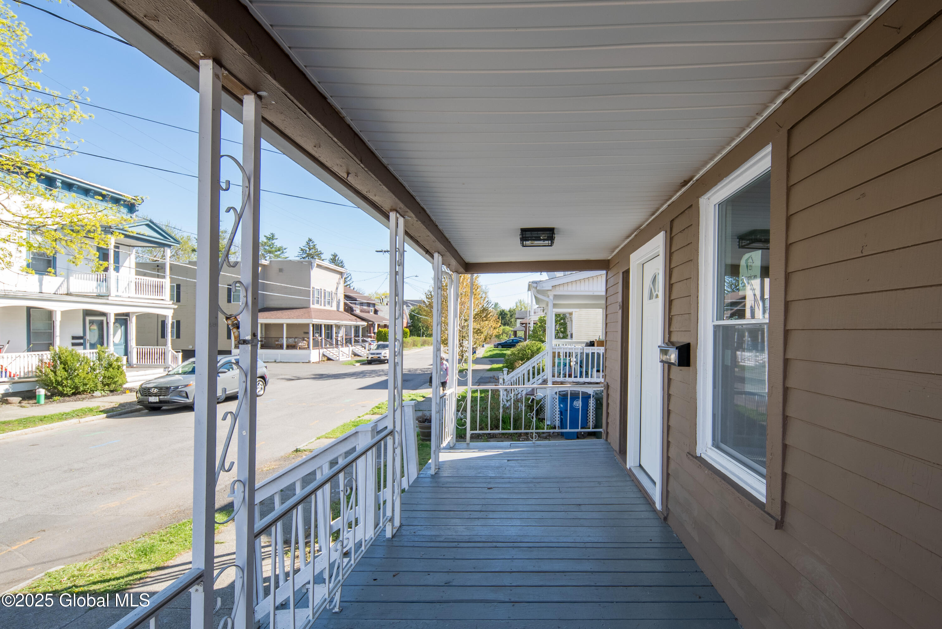 56 Amity Street, Cohoes, New York image 2