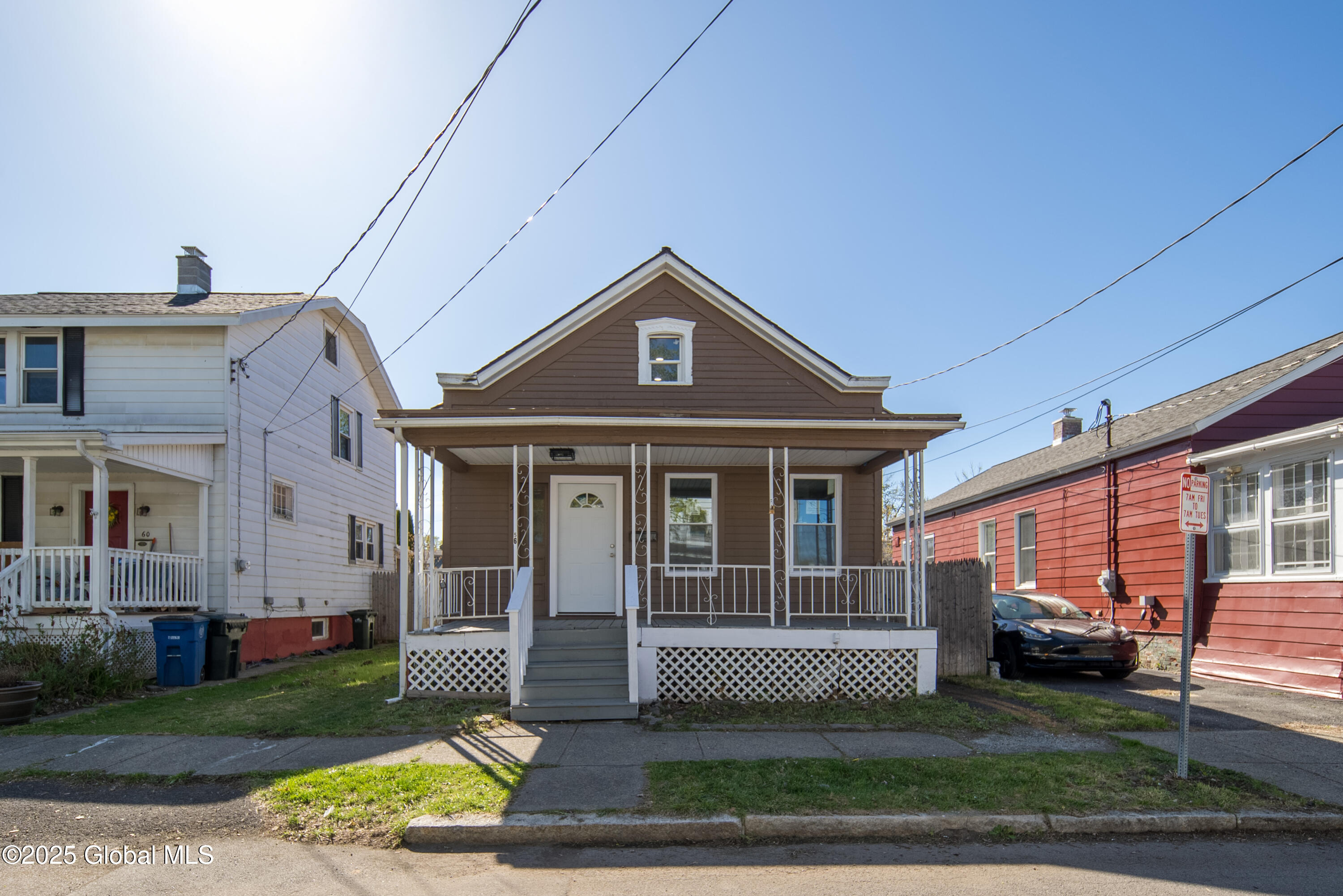 56 Amity Street, Cohoes, New York image 1