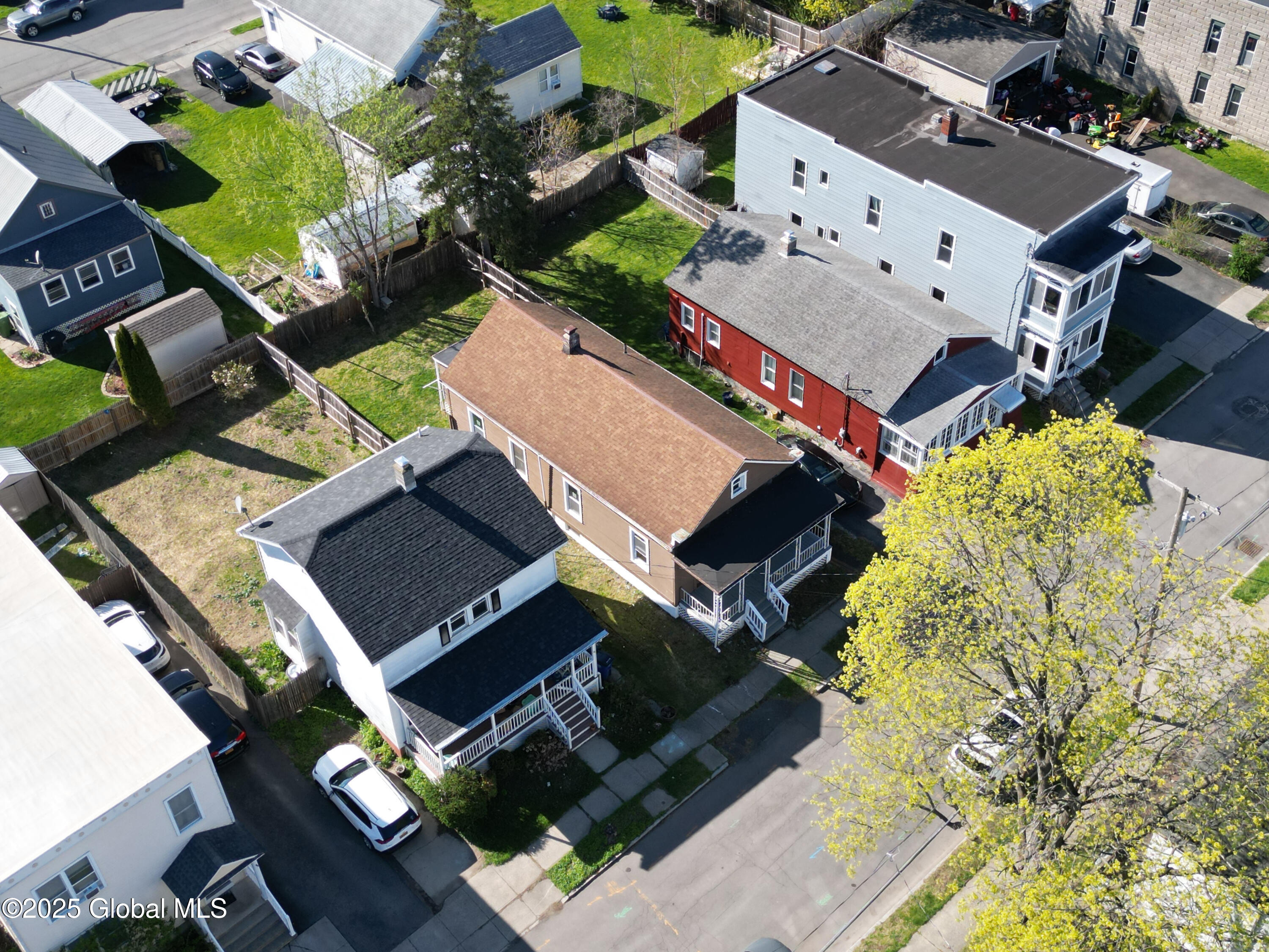 56 Amity Street, Cohoes, New York image 44