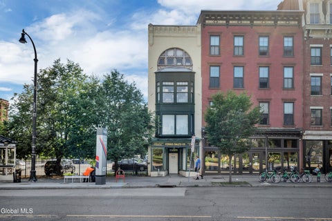 Photo of 402 Broadway, Albany, NY 12207 (MLS # 202622020)