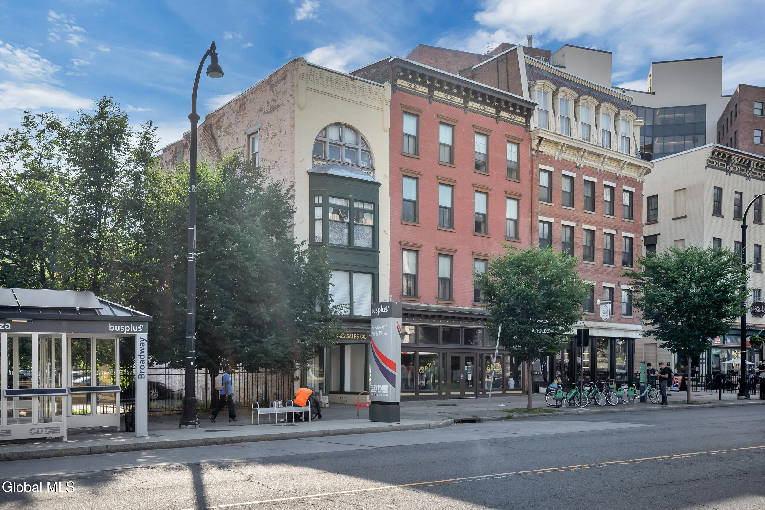 402 Broadway