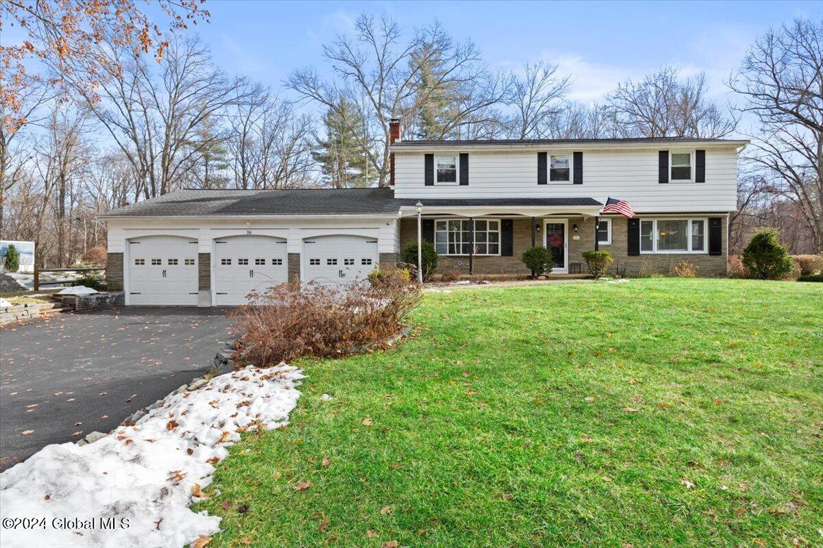 36 Hemlock Drive, Clifton Park, New York image 1