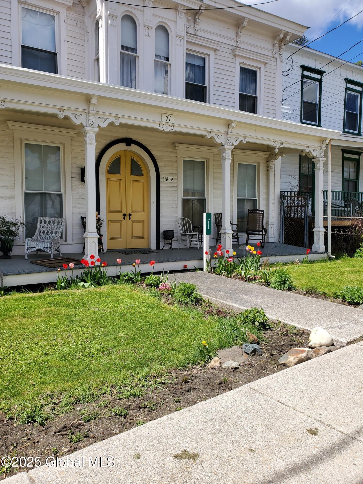 71 S Main Street, Berlin, New York image 2