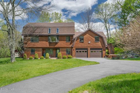 Homes For Sale - 31 Riley Hill Road<br/> Washington County, Salem, NY 12865