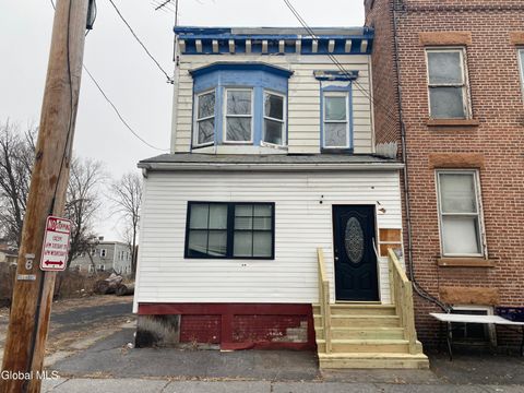 Photo of 30 Judson Street, Albany, NY 12206 (MLS # 202531183)