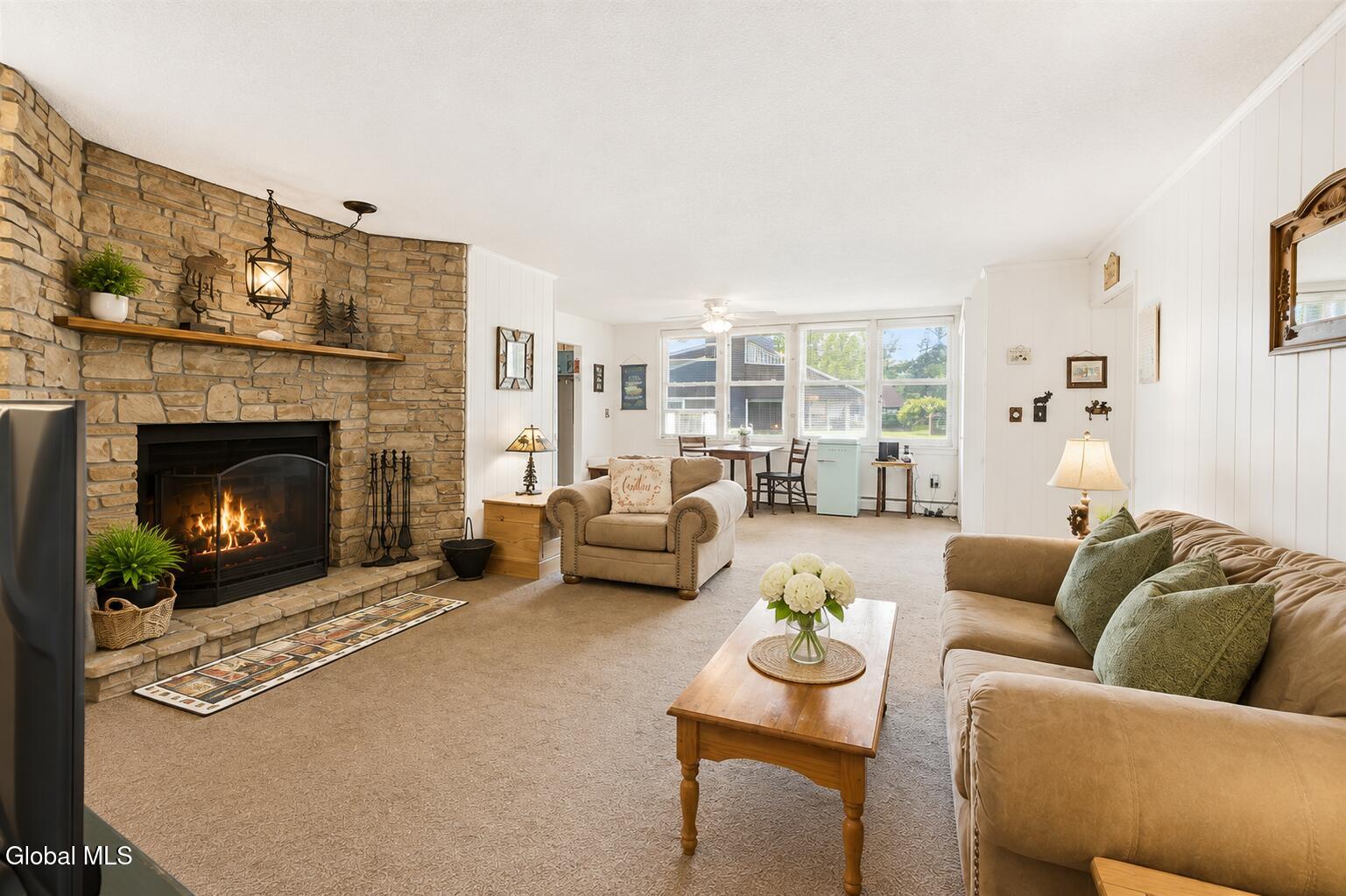 1 E High Pines Terrace E