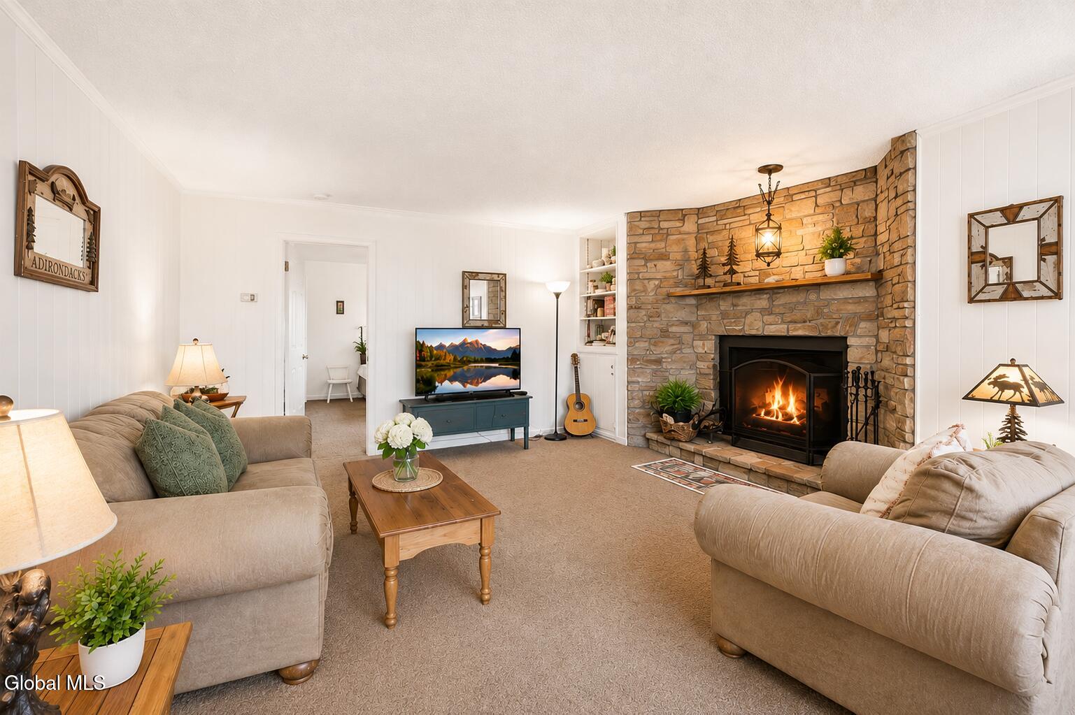 1 E High Pines Terrace E