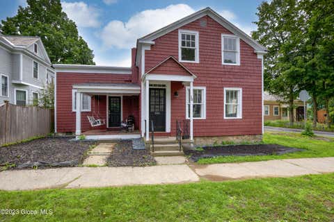 Homes For Rent - 10 Marion Place<br/> Saratoga Springs, NY 12866