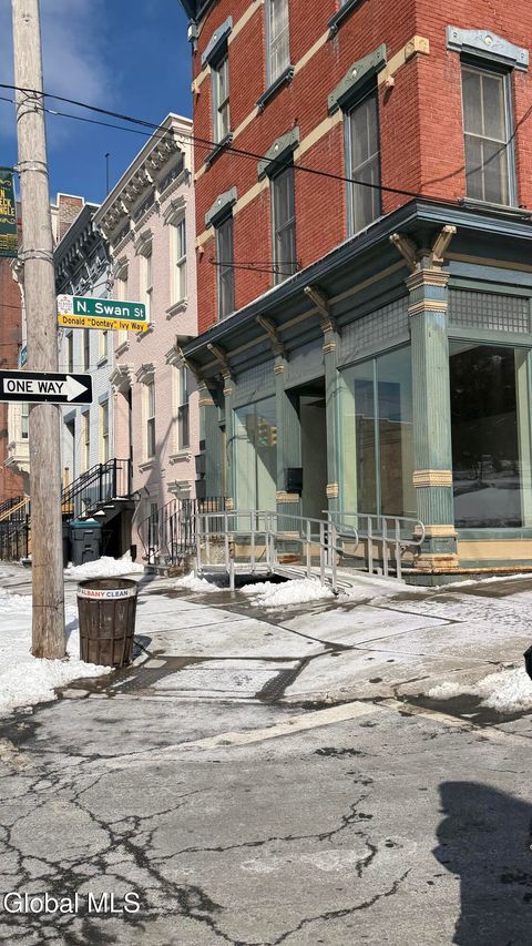Photo of 155 Clinton Avenue, Albany, NY 12210 (MLS # 202615893)