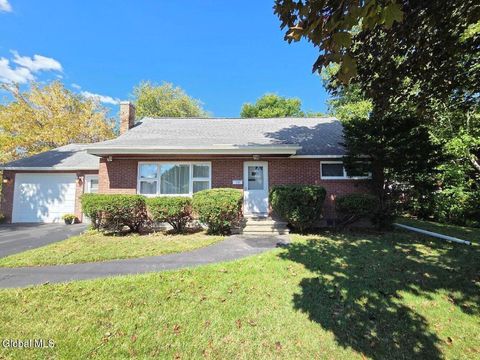 Photo of 218 Mariaville Road, Schenectady, NY 12306 (MLS # 202525517)
