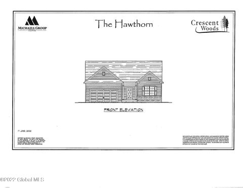 Photo of 1B Fairmont Drive, Clifton Park, NY 12065 (MLS # 202522852) Photo of 1B Fairmont Drive, Clifton Park, NY 12065 (MLS # 202522852)