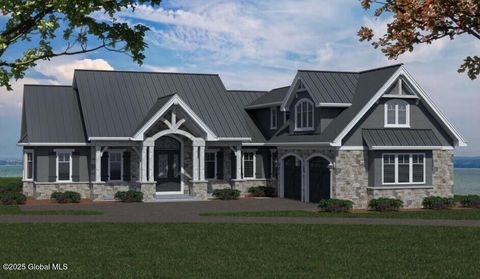 Photo of 4 Cannon Royal Drive, Saratoga Springs, NY 12866 (MLS # 202527705)