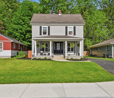 Homes For Sale - 775 Central Parkway<br/> Schenectady, NY 12309